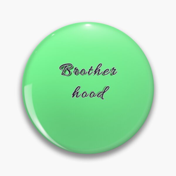 Item preview, Brotherhood 037 designed and sold by ITALY-Roselli-.