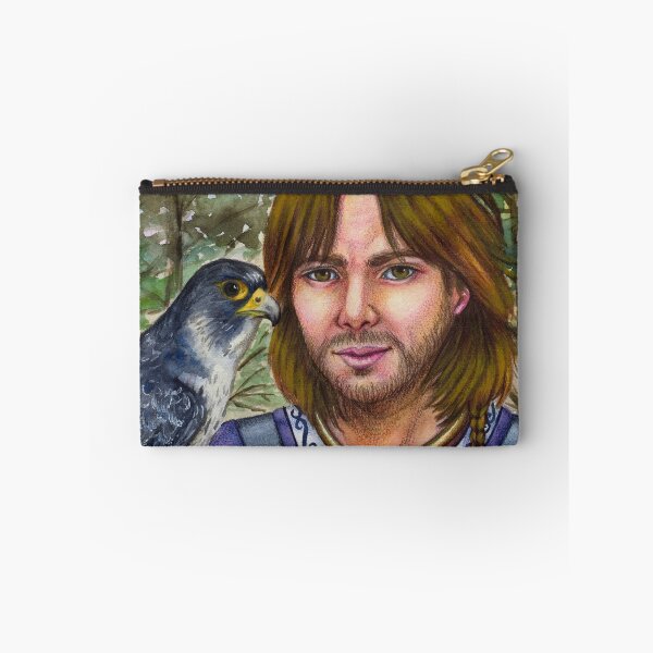 Item preview, Falconer designed and sold by Aránzazu Fernández Carreño.