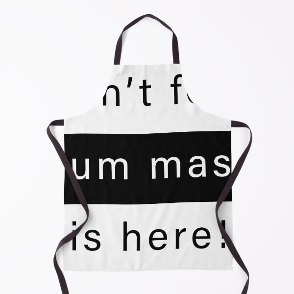 Item preview, Don't fear, scrum master is here designed and sold by svanaerschot.