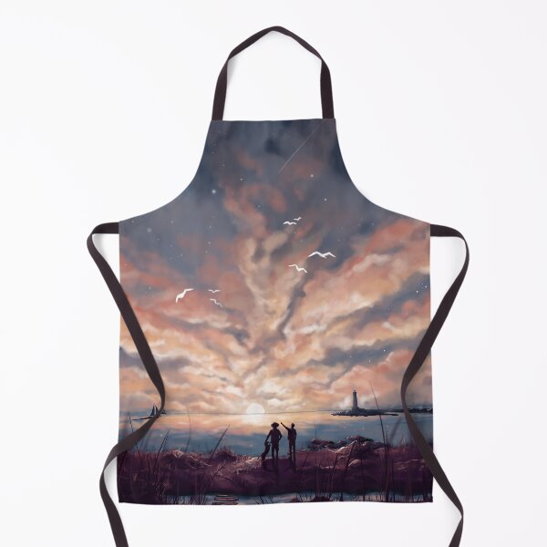 Item preview, Wandering by the sea designed and sold by Clément PAYEN.