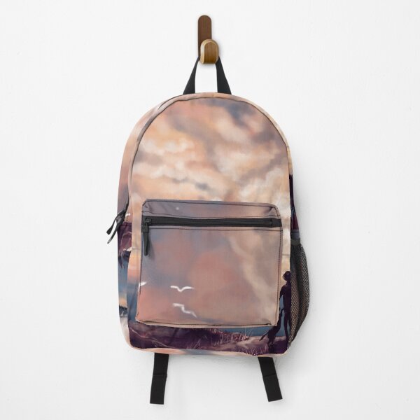 Item preview, Wandering by the sea designed and sold by Clément PAYEN.