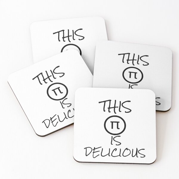 Item preview,  I ATE PIE ONCE designed and sold by Leomi-2.