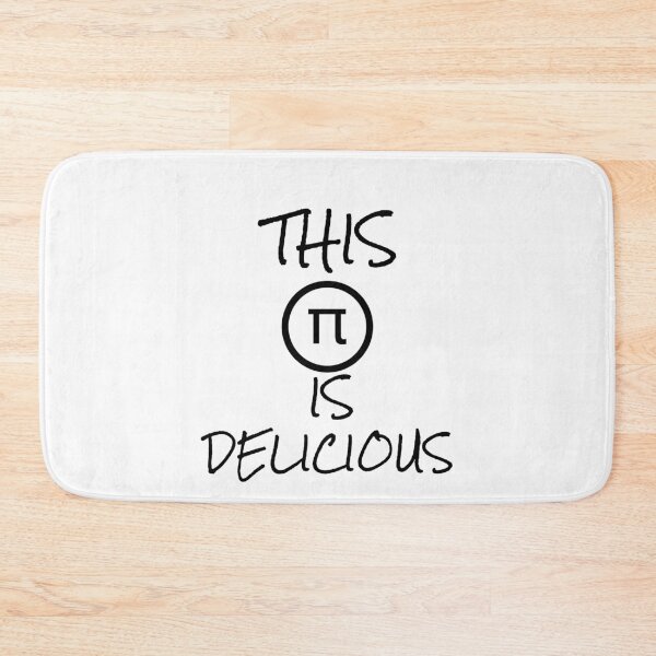 Item preview,  I ATE PIE ONCE designed and sold by Leomi-2.