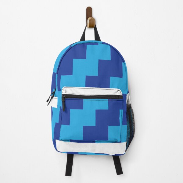 Item preview, abstract geometric woven pattern designed and sold by s-arta.