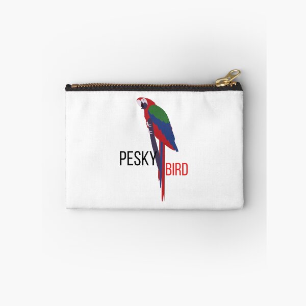 Item preview,  Pesky Bird designed and sold by Bubblegirl17.