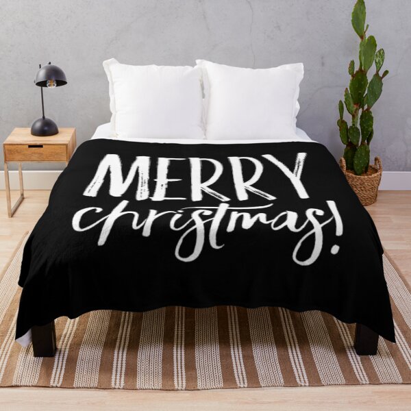 Item preview, Merry Christmas! designed and sold by Bouzdesigns.