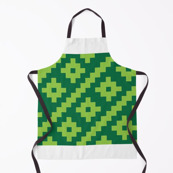 Item preview, abstract geometric woven pattern designed and sold by s-arta.