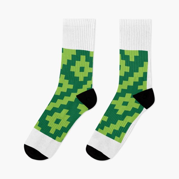 Item preview, abstract geometric woven pattern designed and sold by s-arta.