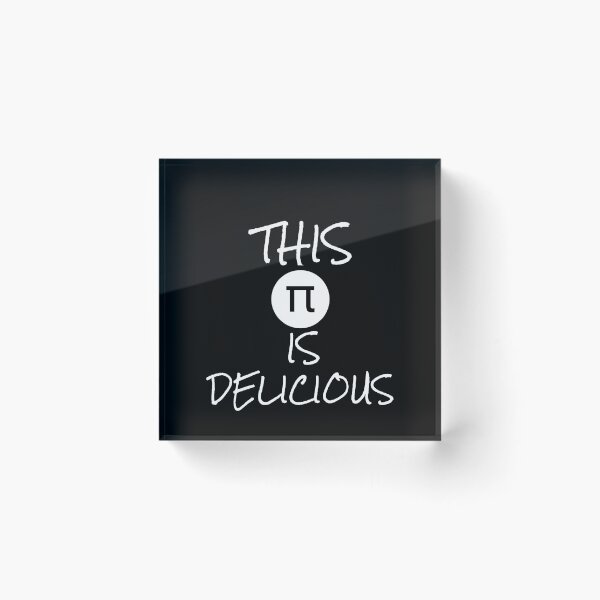 Item preview,  I ATE PIE ONCE designed and sold by Leomi-2.