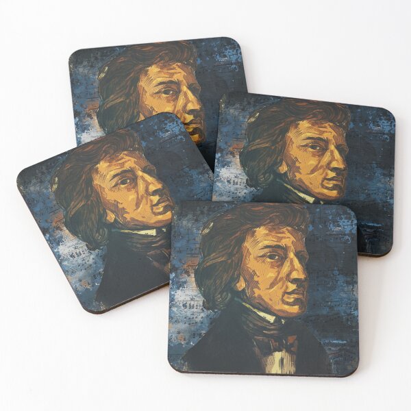 Item preview, Chopin designed and sold by Andy551.