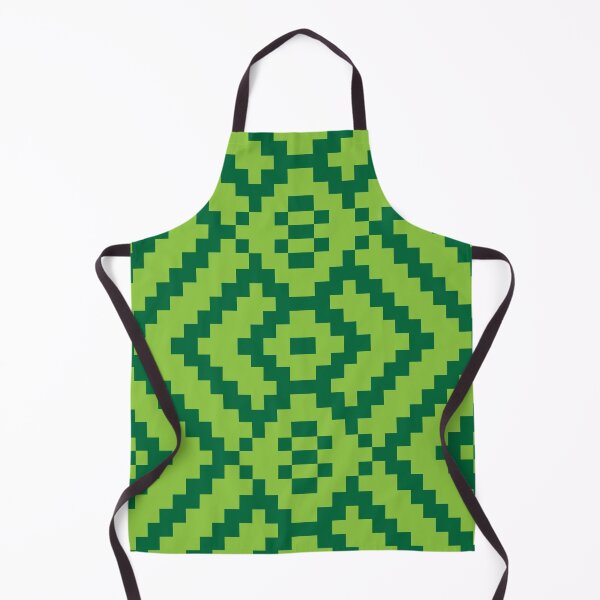 Item preview, abstract geometric woven pattern designed and sold by s-arta.
