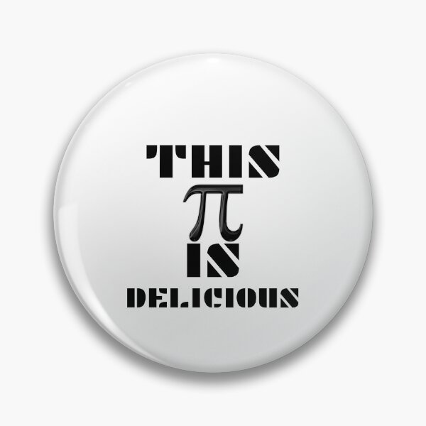 Item preview,  I ATE PIE ONCE designed and sold by Leomi-2.