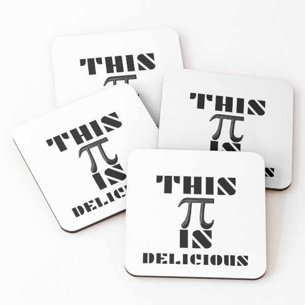 Item preview,  I ATE PIE ONCE designed and sold by Leomi-2.