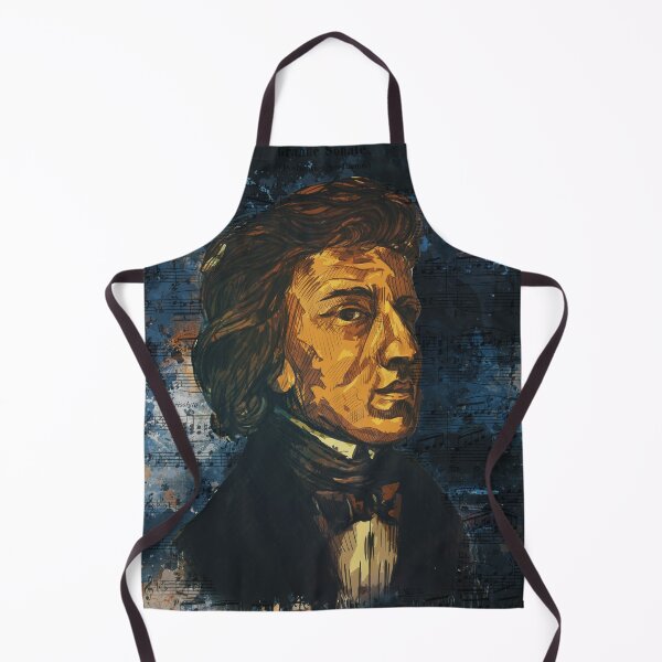 Item preview, Chopin designed and sold by Andy551.