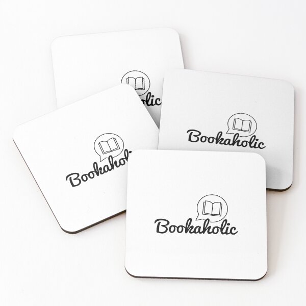 Item preview, Bookaholic designed and sold by yassiny.