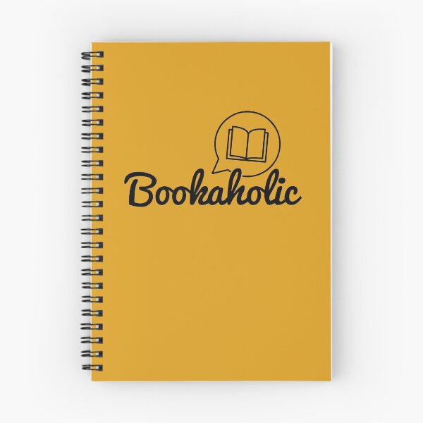 Item preview, Bookaholic designed and sold by yassiny.