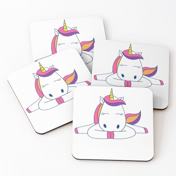 Item preview, Unicorn Art designed and sold by zanbo.