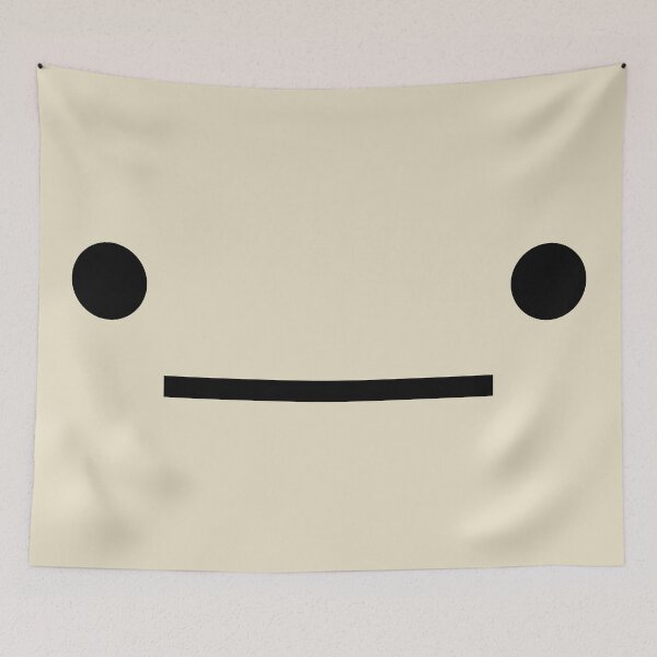 Item preview, Straight Face designed and sold by rsty11.