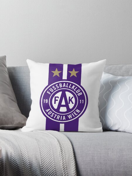 Item preview, Austria Footbal fans ultras hooligans Vienna Wien designed and sold by Thestarrysky.