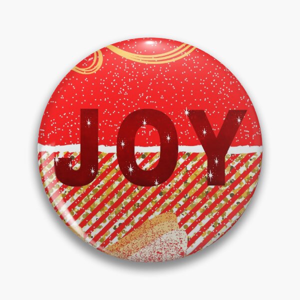 Item preview, JOY - Christmas  designed and sold by TheVine.
