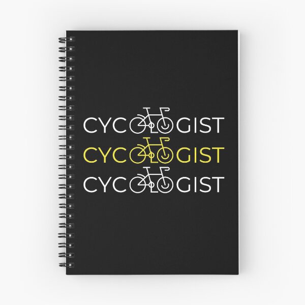 Item preview, Cyclogist designed and sold by BahiaStyle.