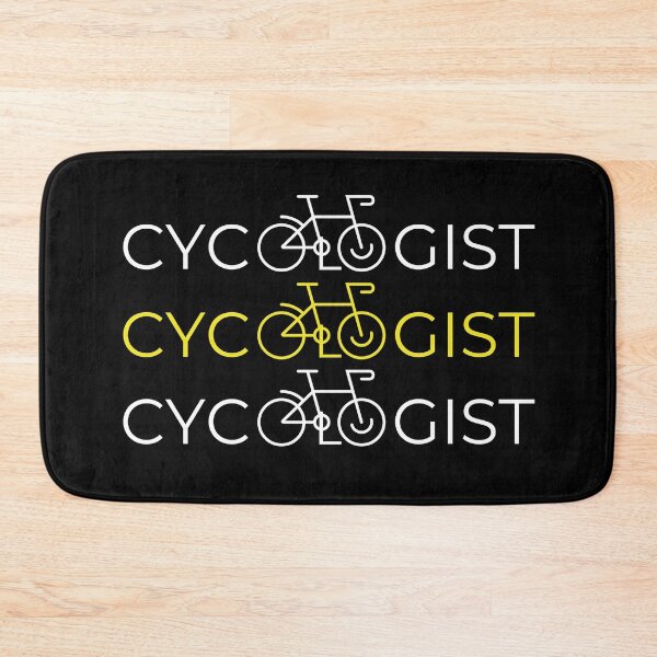 Item preview, Cyclogist designed and sold by BahiaStyle.