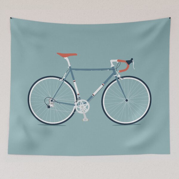 Item preview, Road Bike designed and sold by nataliamaca.