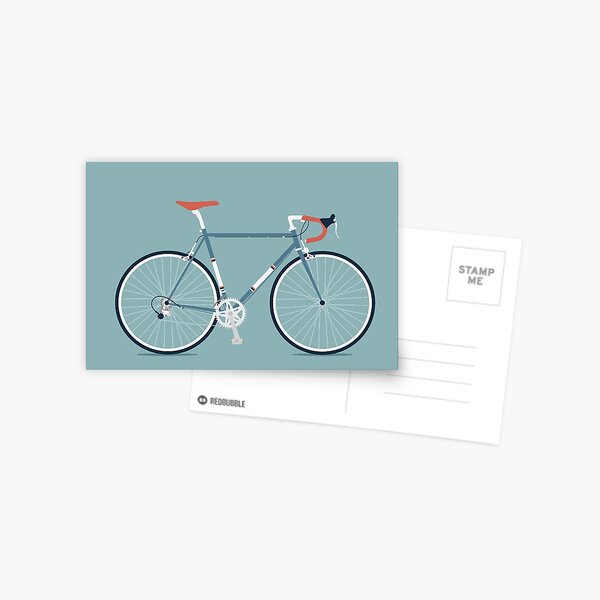 Item preview, Road Bike designed and sold by nataliamaca.