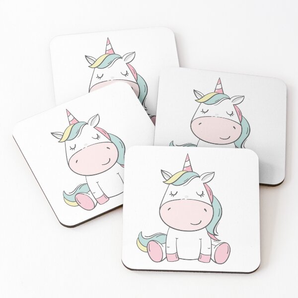 Item preview, Unicorn Art designed and sold by zanbo.