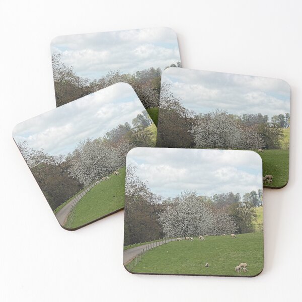 Item preview, Fawsley Countryside Northamptonshire designed and sold by Avril Harris.