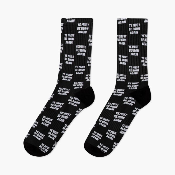 Item preview, Ye Must Be Born Again designed and sold by Artistive.