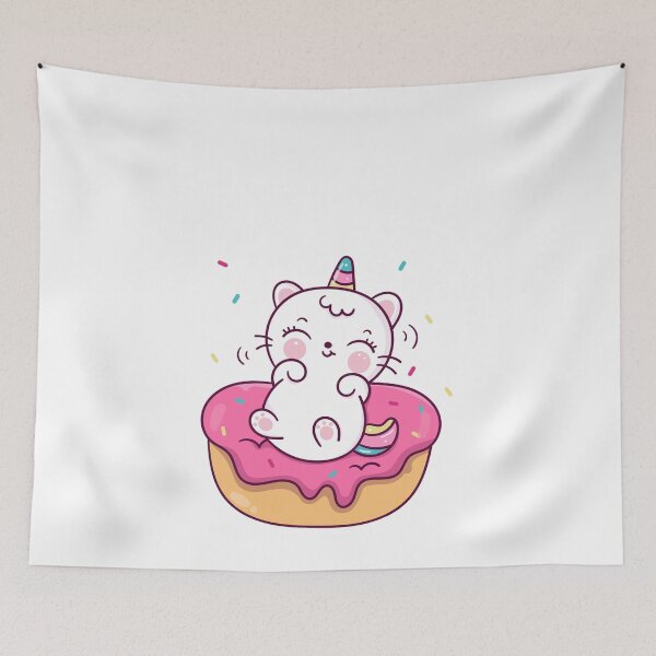Item preview, Unicorn Art designed and sold by zanbo.