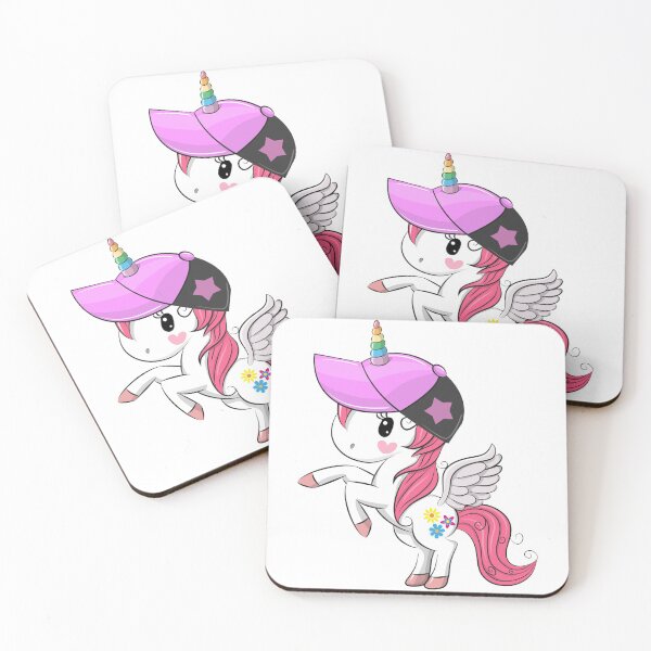 Item preview, Unicorn Art designed and sold by zanbo.