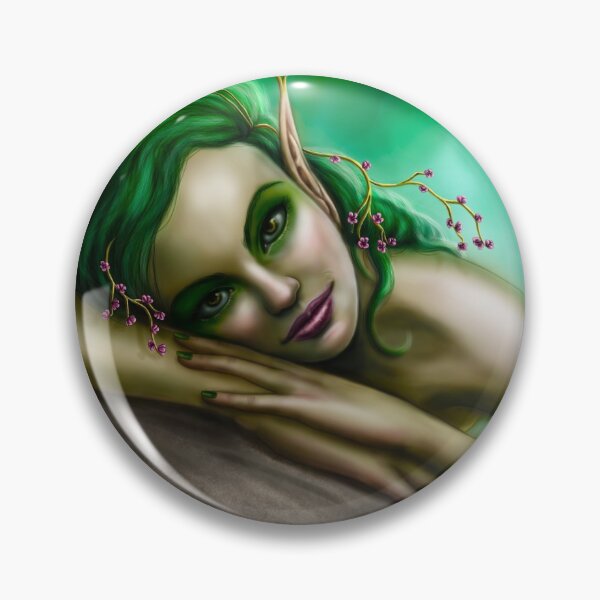 Item preview, Dryad designed and sold by Aránzazu Fernández Carreño.
