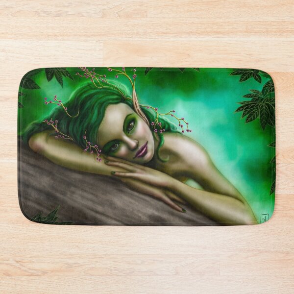 Item preview, Dryad designed and sold by Aránzazu Fernández Carreño.