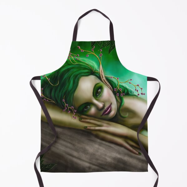 Item preview, Dryad designed and sold by Aránzazu Fernández Carreño.