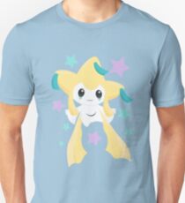 Wünsche dir etwas Unisex T-Shirt