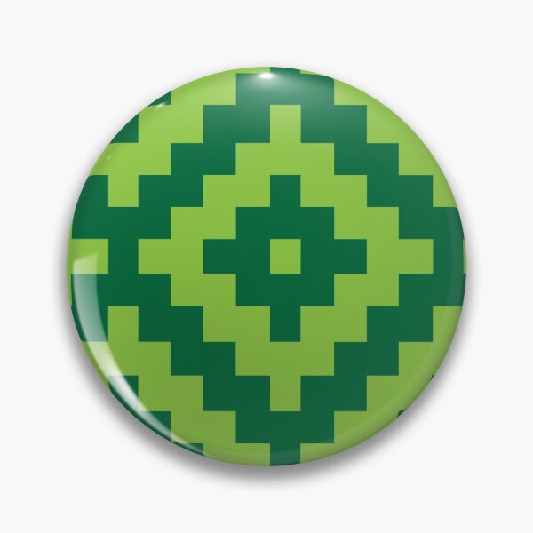 Item preview, abstract geometric woven pattern designed and sold by s-arta.