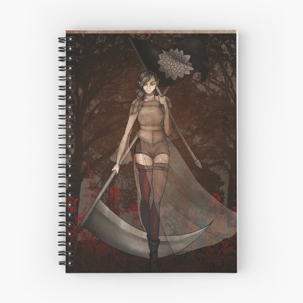 Item preview, XIII designed and sold by chasing-blue.