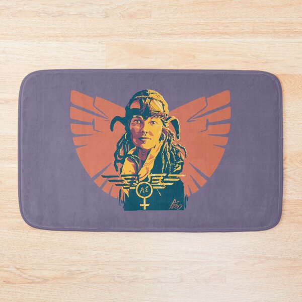 Item preview, Sistah Amelia Earhart designed and sold by Animoshe.