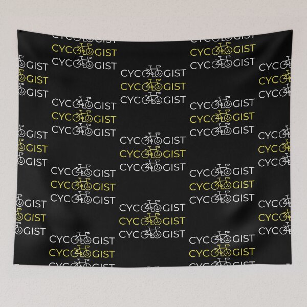 Item preview, Cyclogist designed and sold by BahiaStyle.