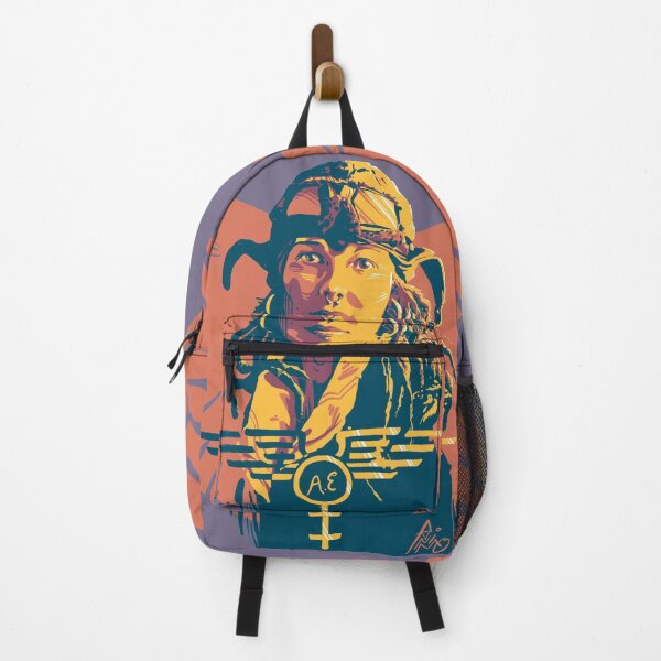 Item preview, Sistah Amelia Earhart designed and sold by Animoshe.