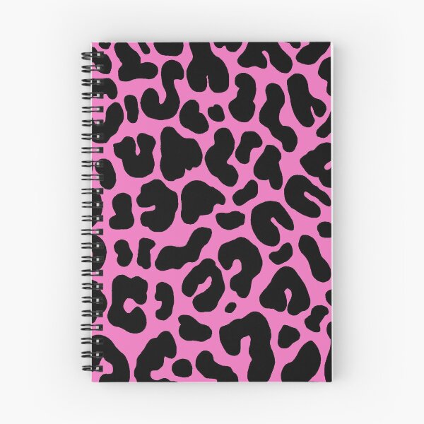Item preview, The Pink Leopard designed and sold by RGeeStore.