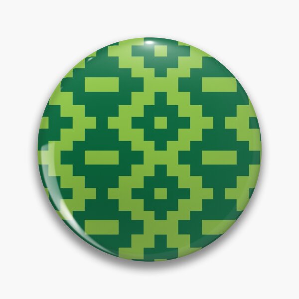 Item preview, abstract geometric woven pattern designed and sold by s-arta.