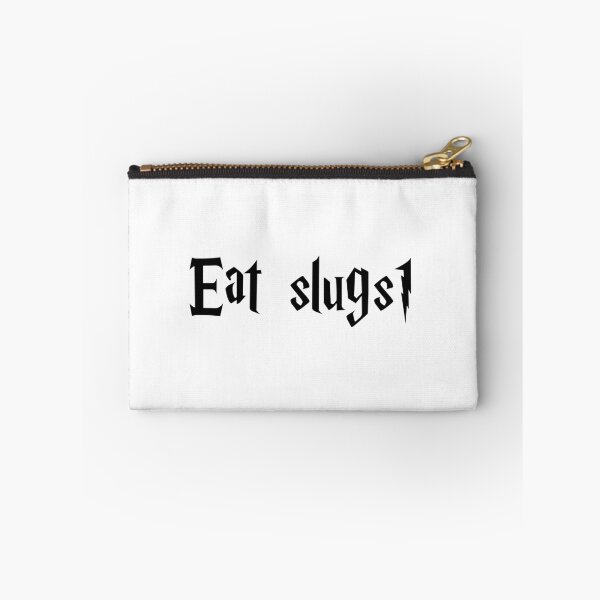 Item preview, Eat slugs designed and sold by GoldenDov.