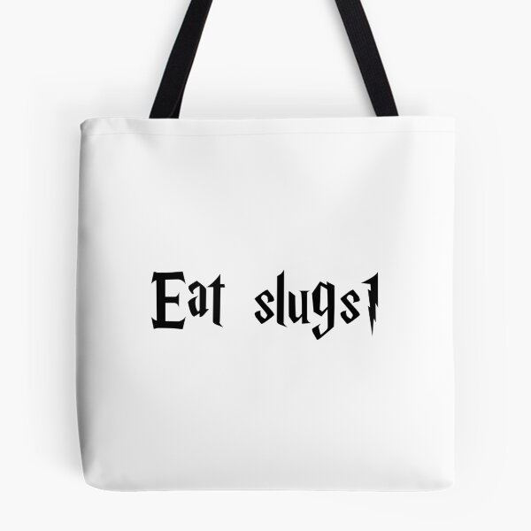 Item preview, Eat slugs designed and sold by GoldenDov.