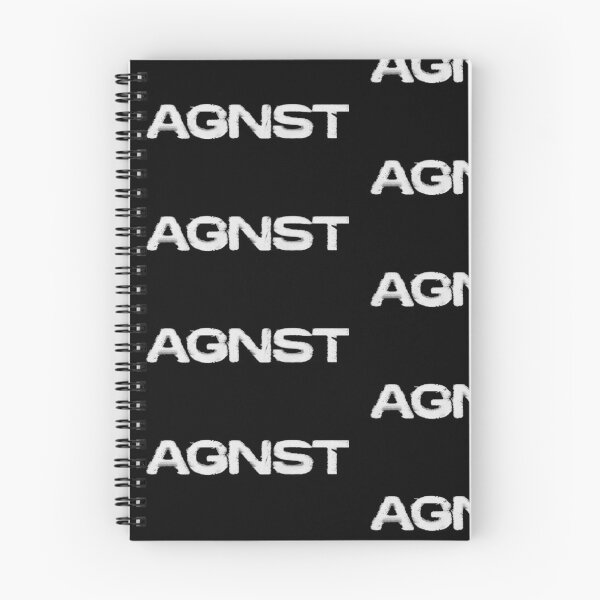 Item preview, AGNST (against the current) designed and sold by heavenawayfrom.