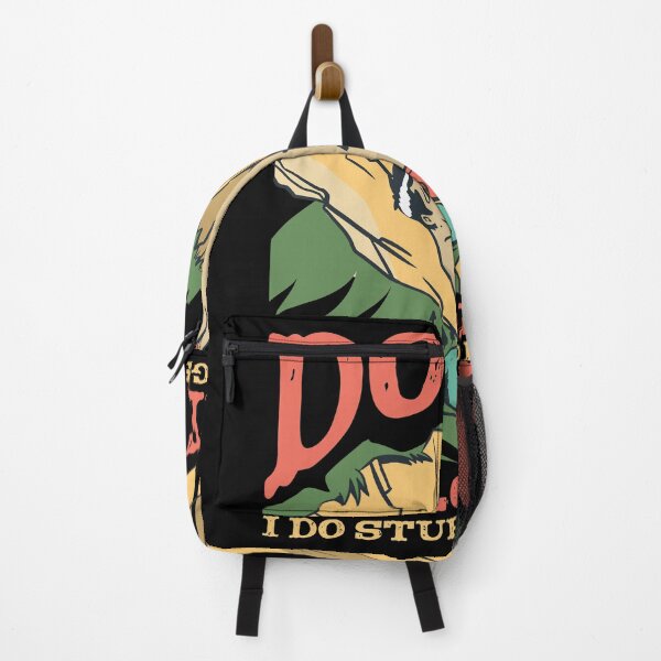 Item preview, Don't follow me I do stupid things designed and sold by Piztees.