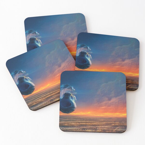 Item preview, Life on Titan designed and sold by ID-Artcraft.