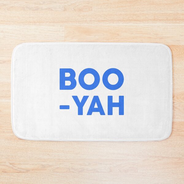 Item preview, Stuart Scott Booyah designed and sold by GoldenDov.